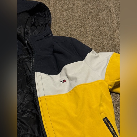Tommy Hilfiger Jacket Men’s - Picture 5 of 6